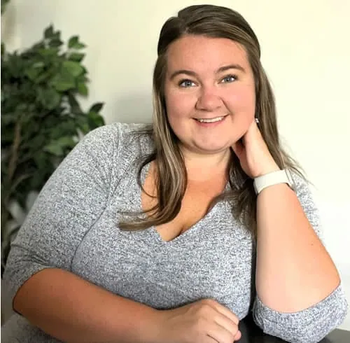 Katelyn Johnson, MBA, NRCMA