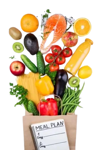 Meal Plans