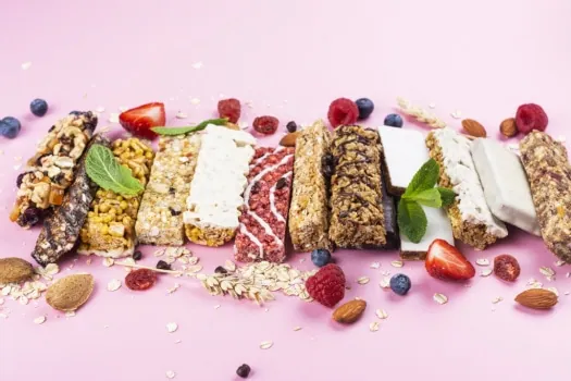 Protein Bars