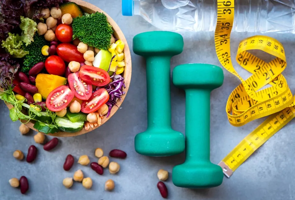 What to eat before working out