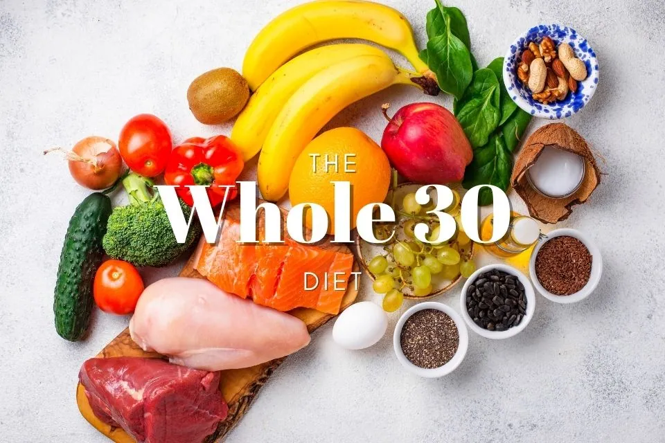 whole 30 featured