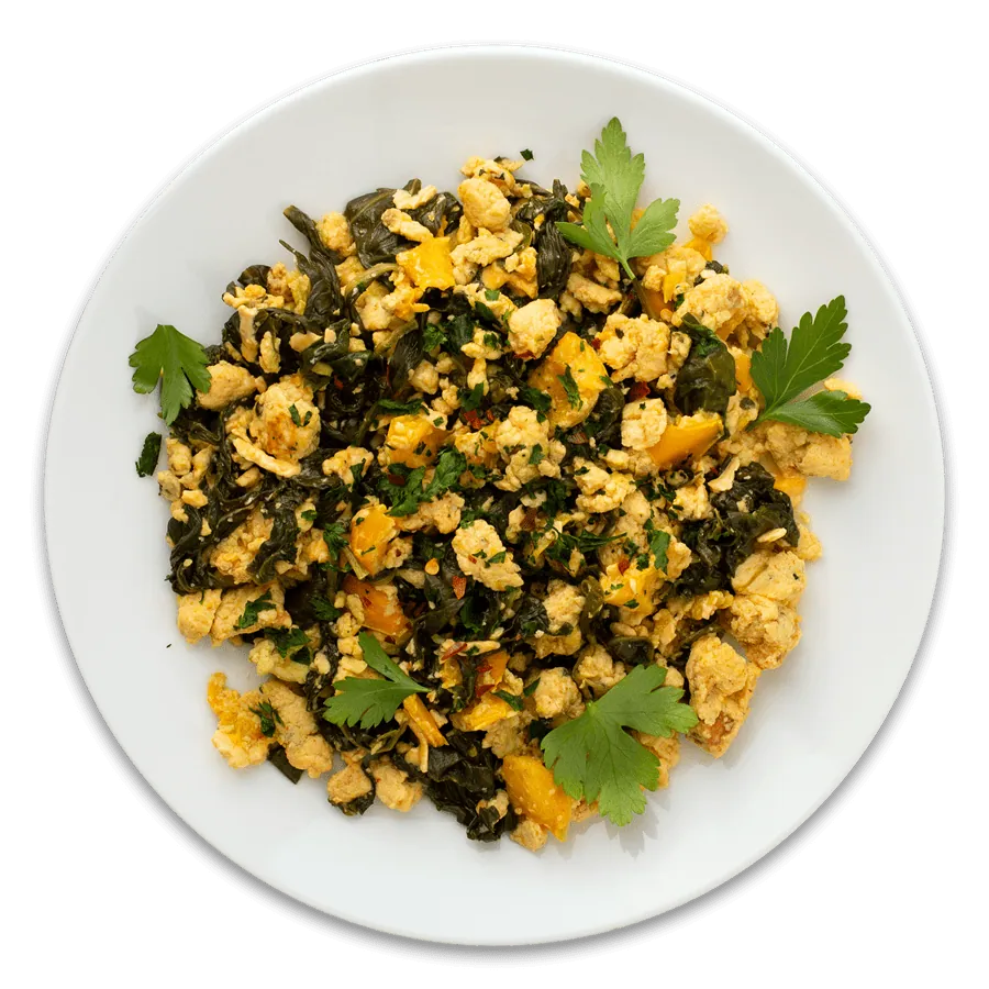 Breakfast-Vegetable-Scramble