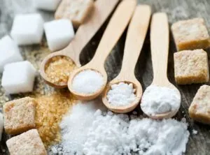 Dextrose Low FODMAP