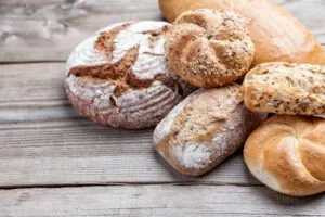 Low FODMAP Bread Brand
