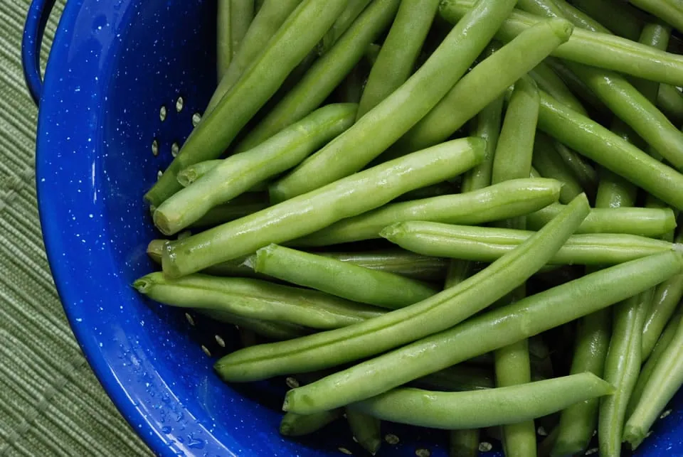 Are Greens Beans Low FODMAP?