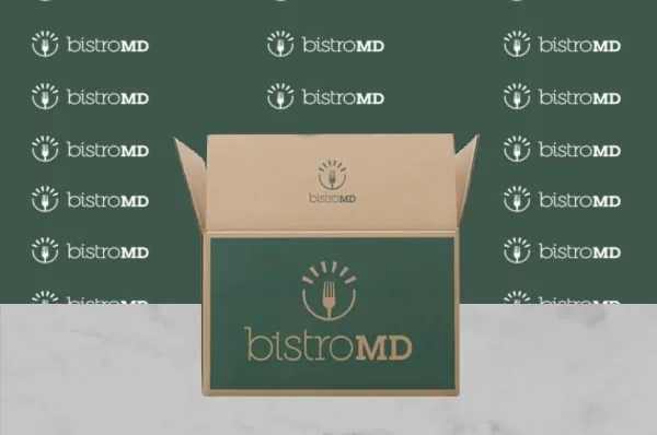 Bistro MD Box Small