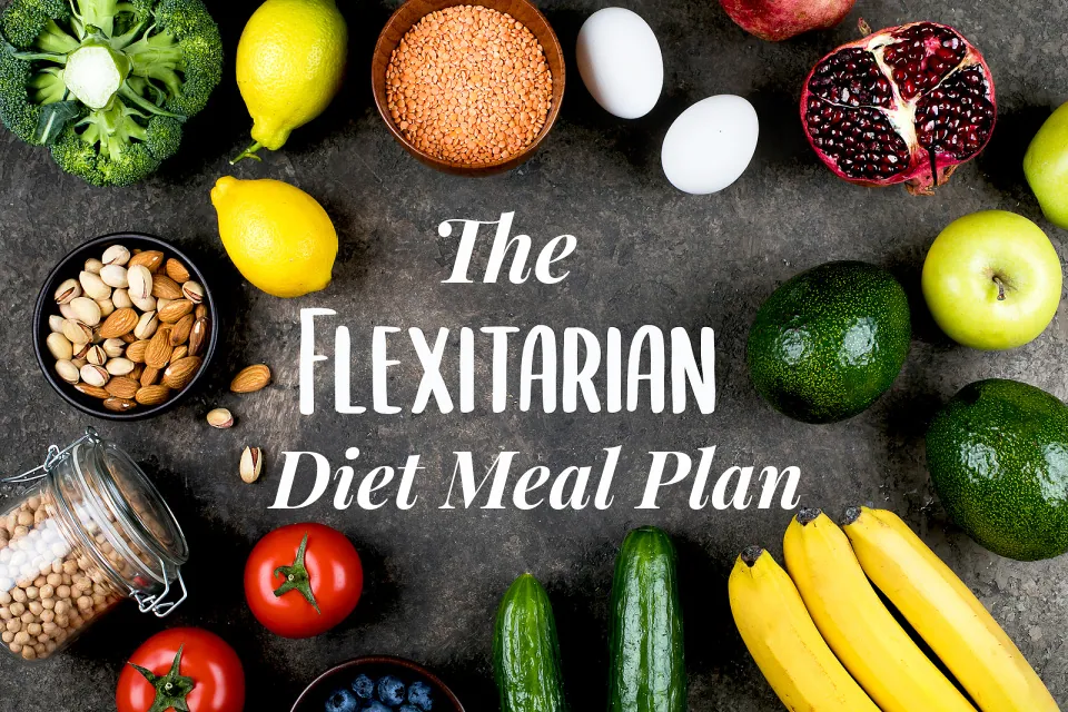 Flexitarian Diet Meal Plan