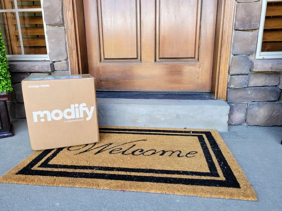 Modify Health review