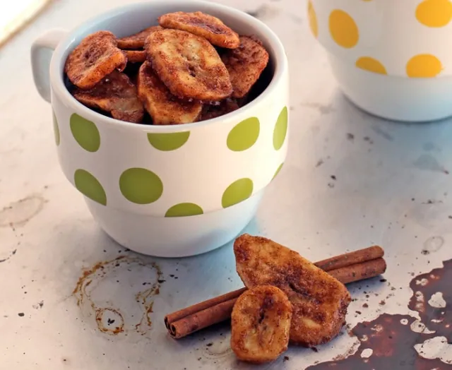Banana Chips
