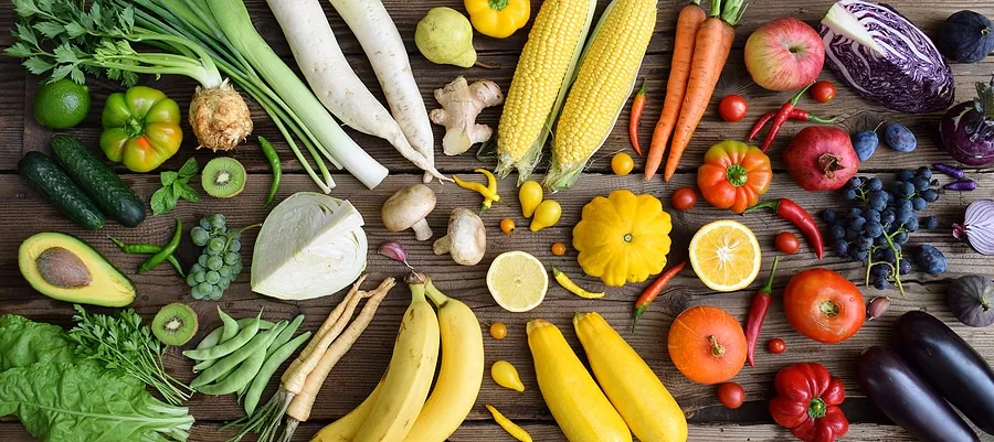 Foods to Eat on AIP