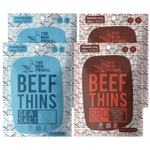 The New Primal Beef Thins