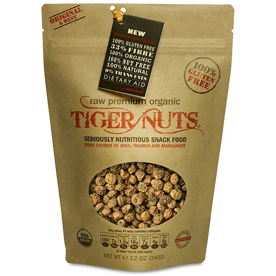 TigerNuts