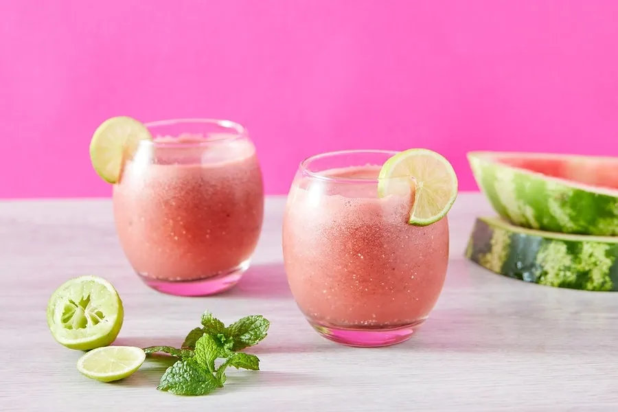 Watermelon Slush