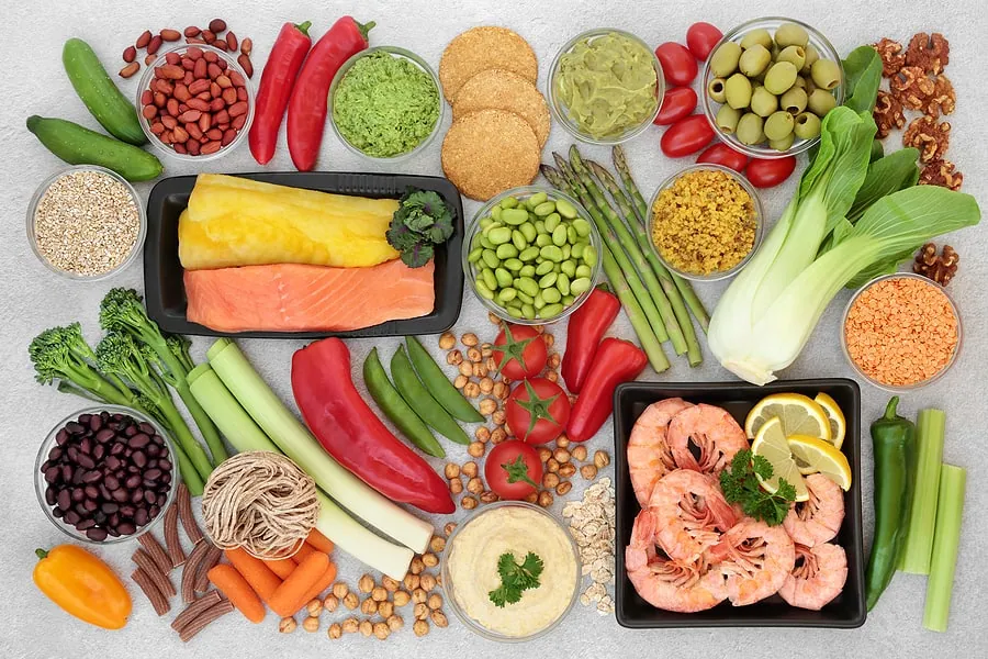 What Does a Day of Flexitarian Eating Look Like