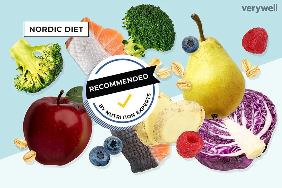 What is the Nordic Diet