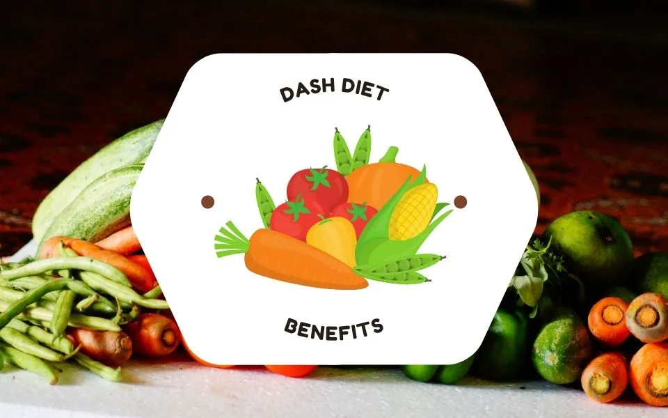 DASH Diet Benefits