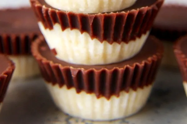 Paleo Peppermint Patties by Real Food with Jessica