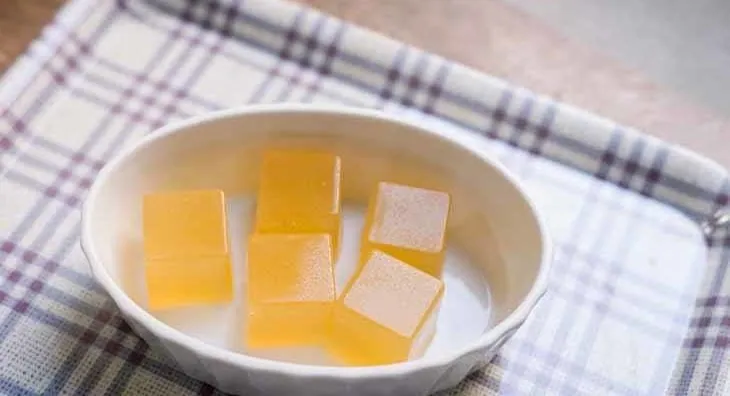 Tropical Gummies
