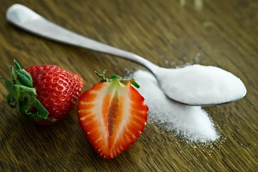 sugars Sweets dash diet
