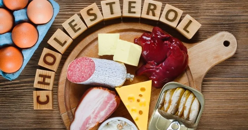 18. How Does The Carnivore Diet Affect Cholesterol