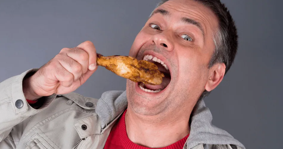 How Much Meat To Eat On Carnivore Diet