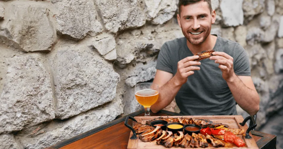 How Much To Eat On Carnivore Diet