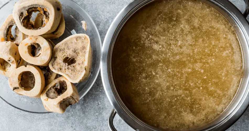 How To Make Bone Broth Carnivore Diet