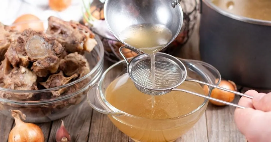 Bone Broth