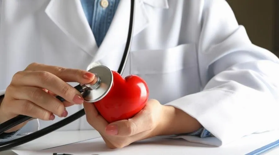 Cardiac Side Effects