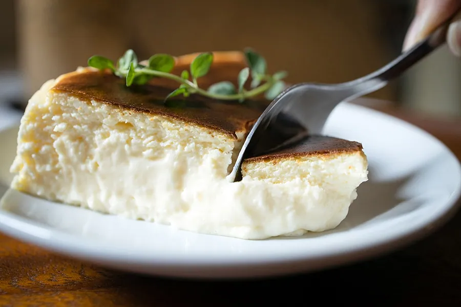 Carnivore Diet Desserts