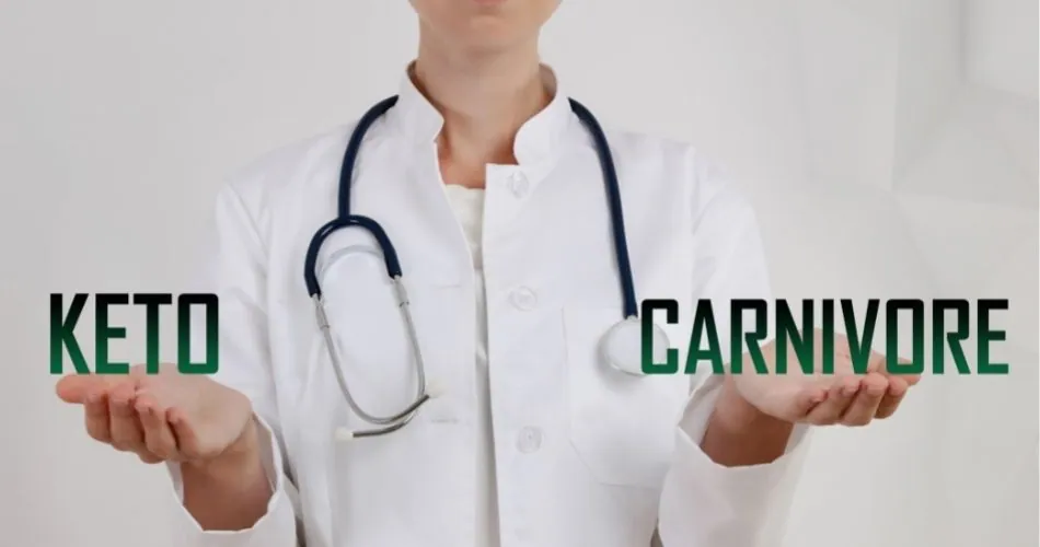 Carnivore Diet Vs. Ketogenic Diet&nbsp;