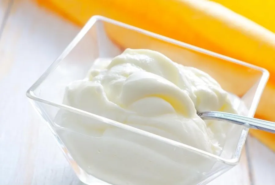Crustless Cheesecake Fat Bomb