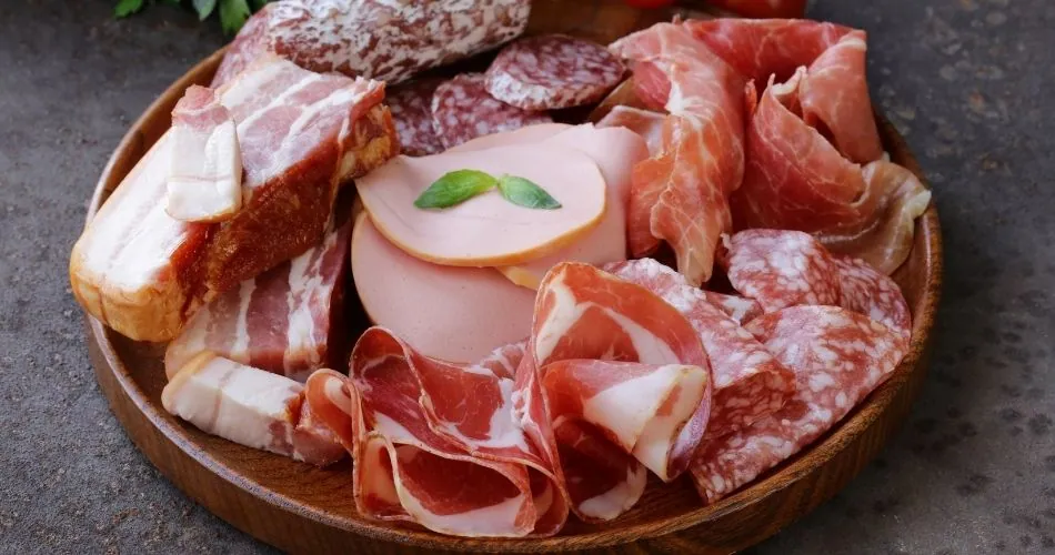 Deli Meat