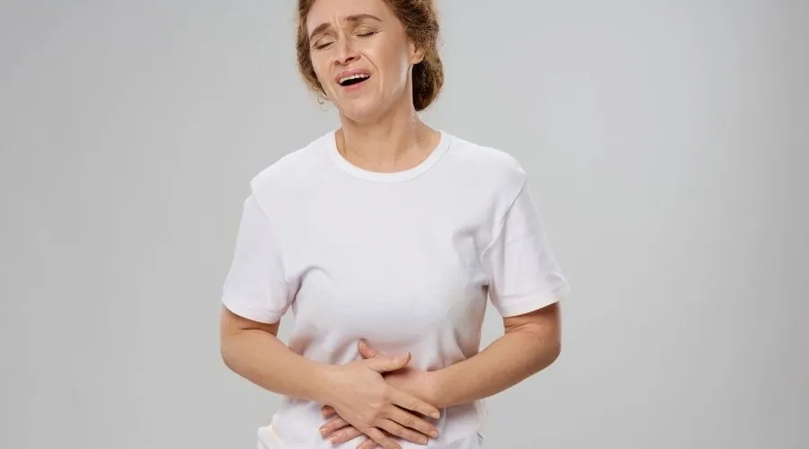 Digestive Distress