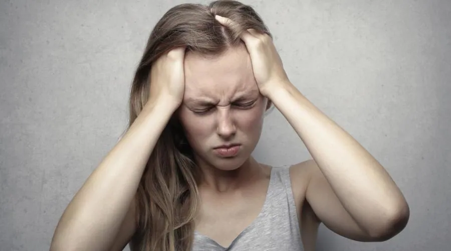 Headaches, Mood Changes, & Lack Of Focus&nbsp;
