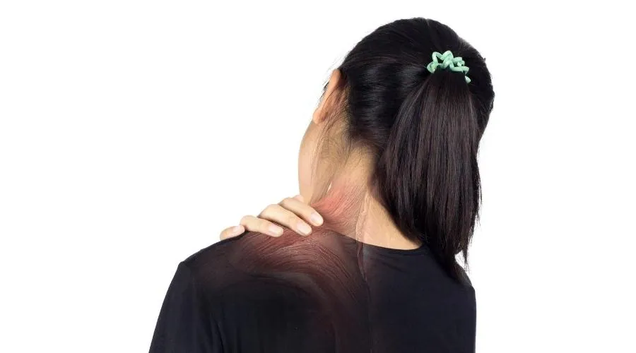 Muscle Cramps