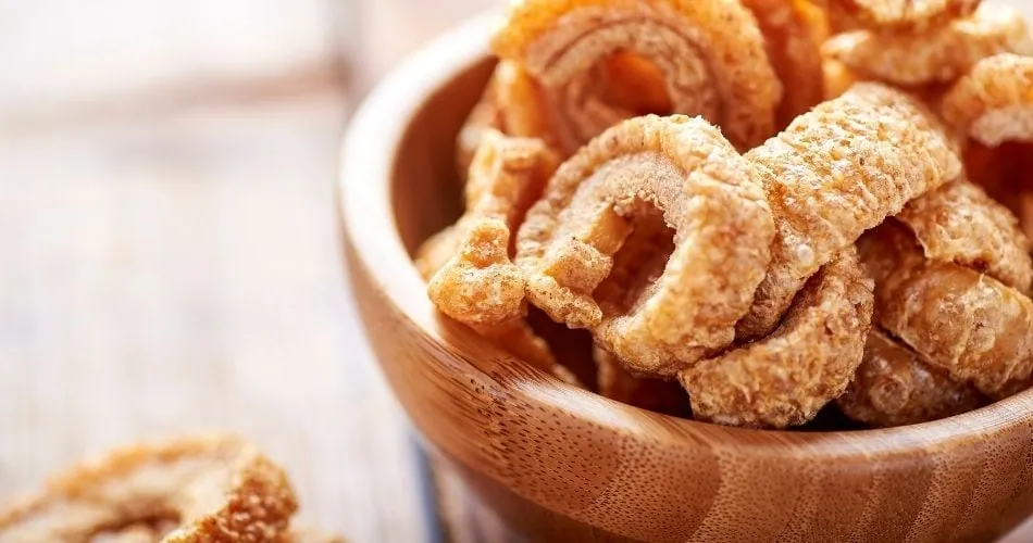 Pork Rinds
