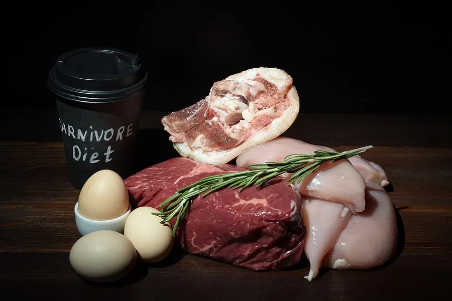 Proposed Health Benefits Of The Carnivore Diet
