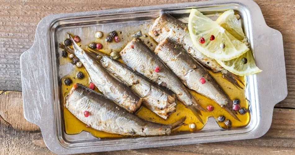 Sardines