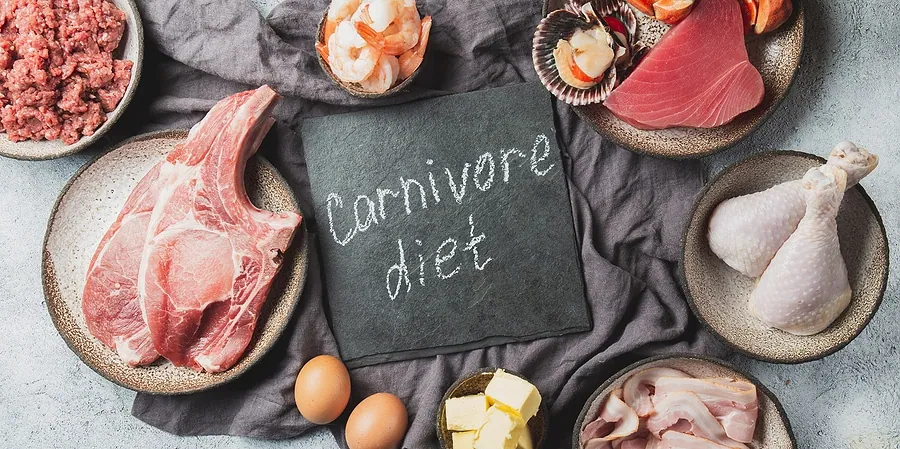Snacking on the Carnivore Diet