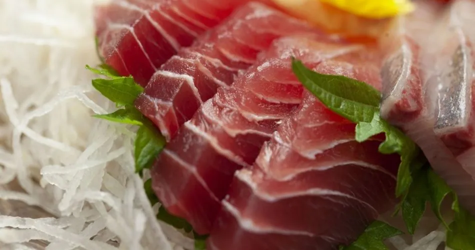 Tuna