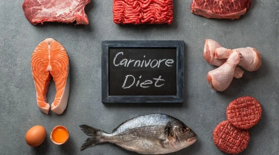 What Is The Carnivore Diet