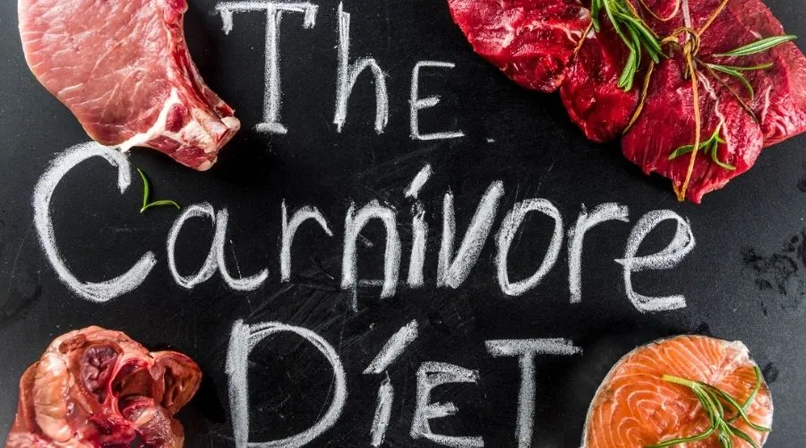 What Is The Carnivore Diet