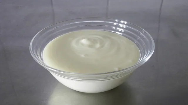 yogurt gfd