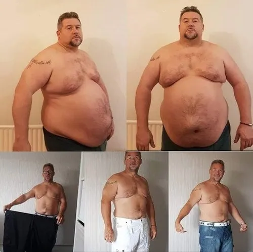Carnivore Diet Weight Loss