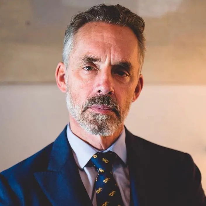 Jordan Peterson Before And After Carnivore Diet