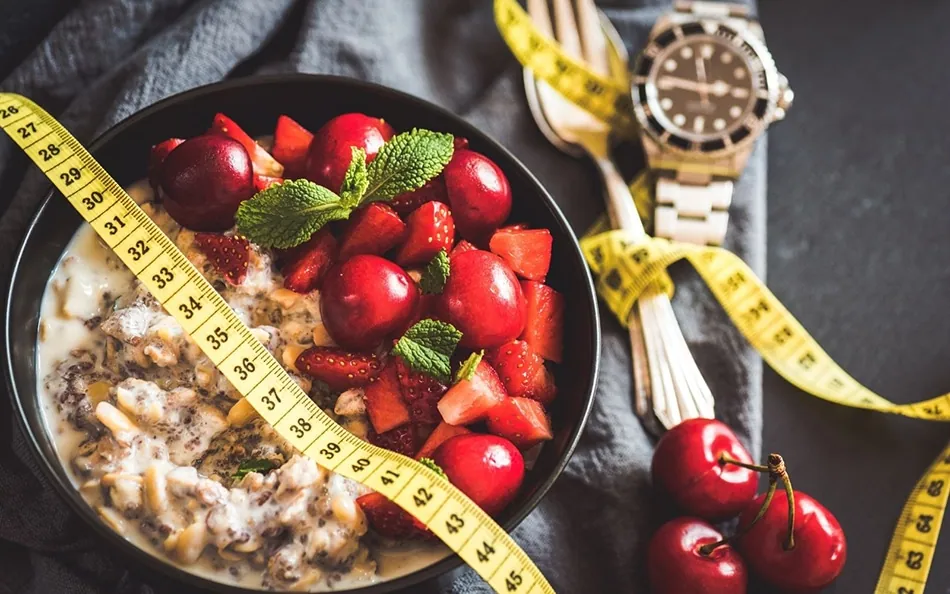 Carb Cycling And Intermittent Fasting