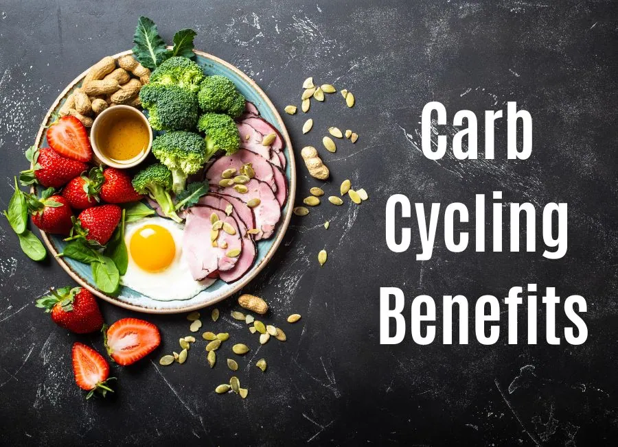 Carb Cycling Benefits