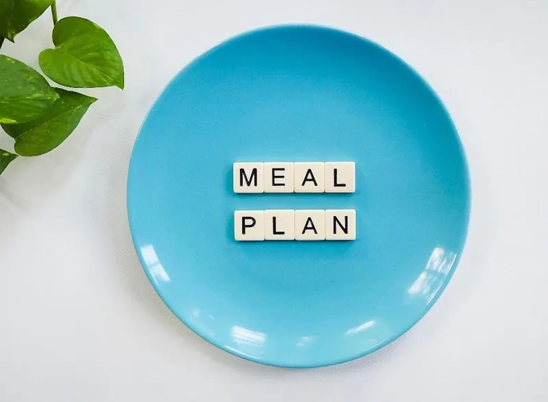 Carb Cycling Meal Plan