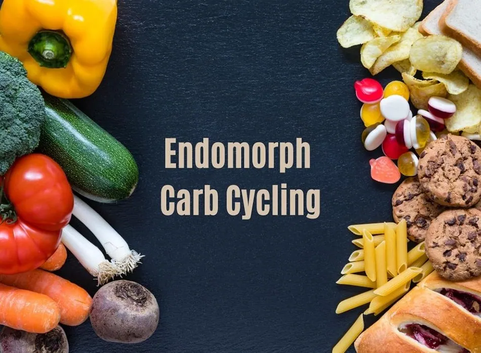 Endomorph Carb Cycling